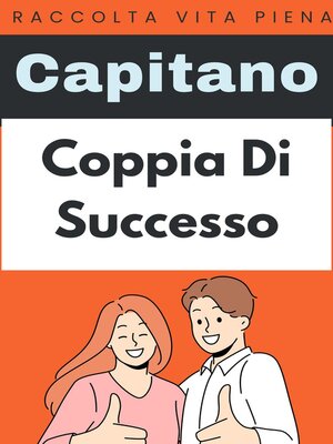 cover image of Coppia Di Successo